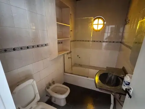 PH en venta - 2 Dormitorios 2 Baños - Villa Domínico
