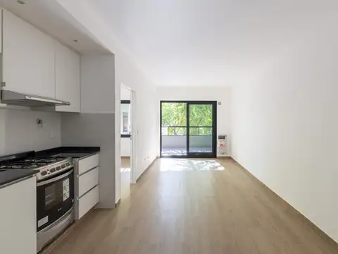 Departamento en Alquiler de 2 ambientes