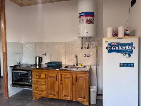 DOS CASAS DE 2 DORMITORIOS EN ALQUILER A ESTRENAR EMPRESAS