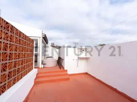 Departamento en Venta en Estación de trenes, USD 105.000