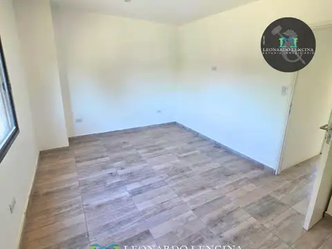 Depto Tipo Casa en Venta en Barrio Don Bosco, USD 75.000