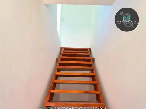 Depto Tipo Casa en Venta de 3 ambientes