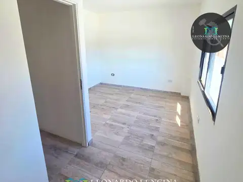 DEPARTAMENTO DUPLEX 3 AMB. AL FRENTE - TODO RECICLADO