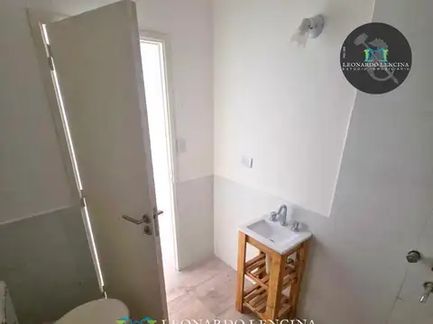 Depto Tipo Casa en Venta al Noreste