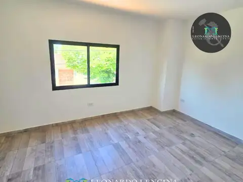 Depto Tipo Casa en Venta de 2 dormitorios