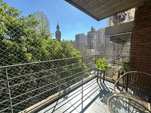 Departamento en Alquiler en Abasto, Rosario