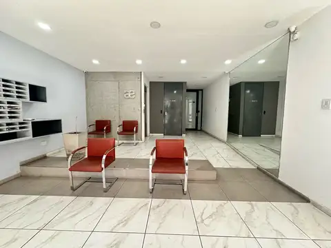 Departamento en Alquiler 17 años
