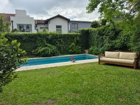 Casa en Alquiler de 3 dormitorios