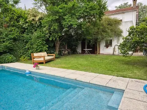 Martin Coronado al 400 Acassuso