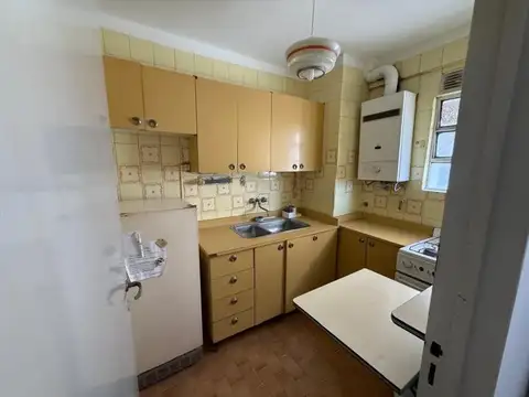 Departamento en Venta de 2 dormitorios