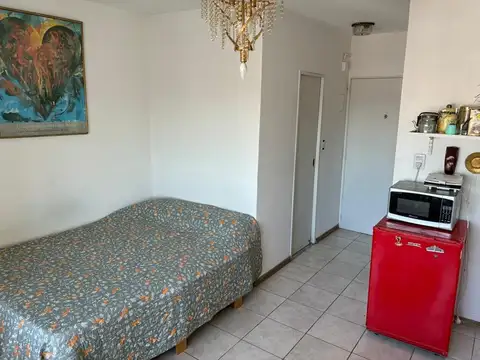 Departamento en Alquiler Temporal Apto profesional