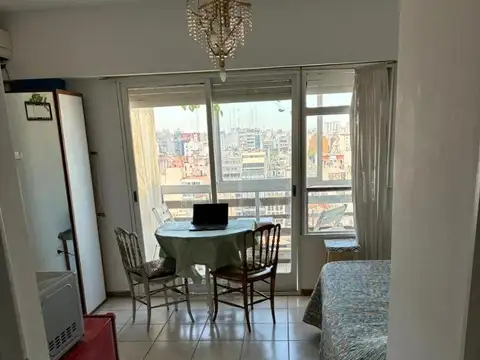 Departamento en Alquiler Temporal en San Nicolás, $ 500.000