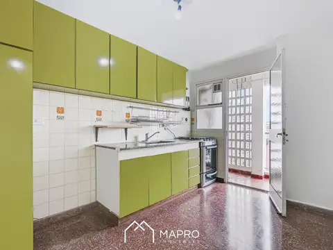 Departamento en Venta 45 años