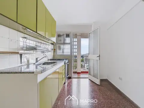 Departamento en Venta Permite mascota