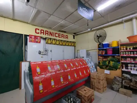 Blas Parera 6700