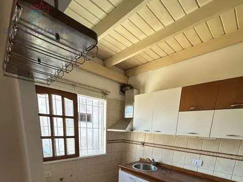Depto Tipo Casa en Venta de 1 dormitorio