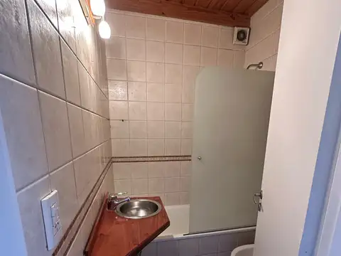 Depto Tipo Casa en Venta con 1 cocheras