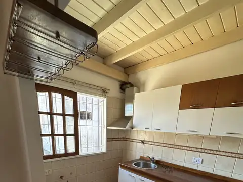 Depto Tipo Casa en Venta de 2 ambientes