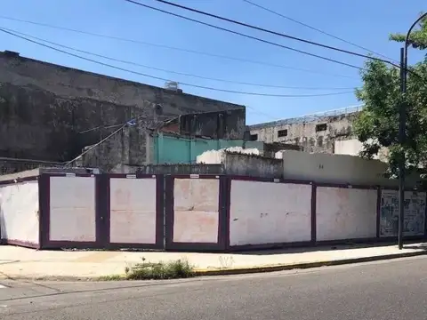 Murguiondo 2700 Mataderos Lote RETASADO!  u$153.000