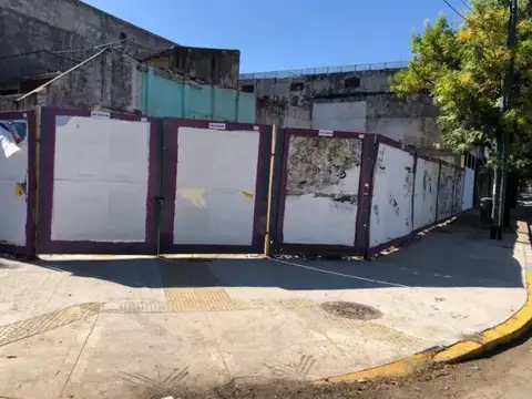 Terreno en Venta en Mataderos, USD 153.000