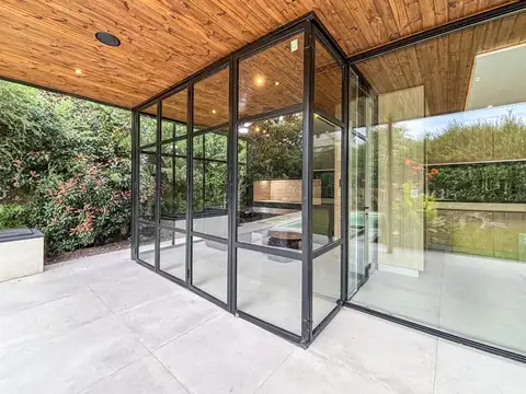 Casa en Venta al Oeste