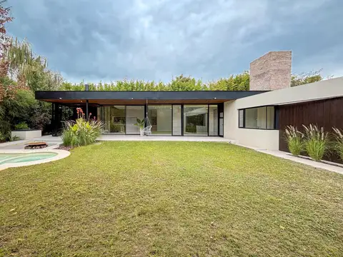 Casa en Venta A Estrenar