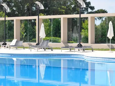 Terreno en Venta de 827,0 m2
