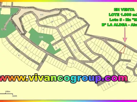Ruta 23 100