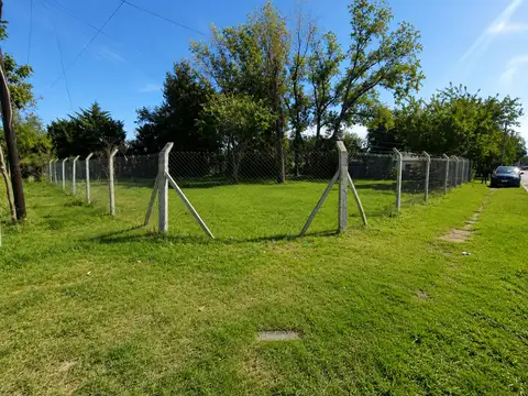 Terreno en Venta en General Rodriguez, Partido de General Rodríguez