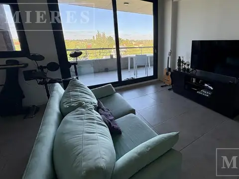Departamento en venta en Zug Verdi, Pilar