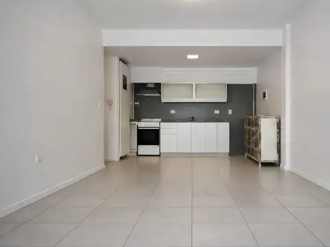 Departamento en Alquiler 10 años