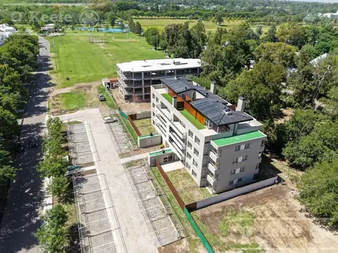 Departamento en Terrazas al Bosque - Fincas de Hudson