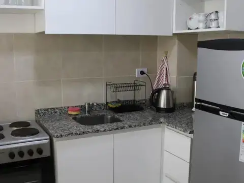 Departamento en Alquiler 5 años
