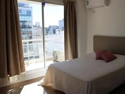 Departamento en Alquiler en San Nicolás, $ 690.000