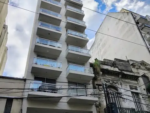 Sarmiento y Rodríguez Peña