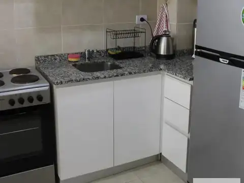 Departamento en Alquiler 5 años