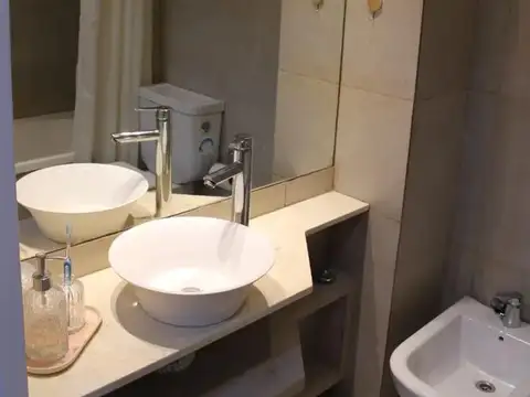 Departamento en Alquiler Permite mascota
