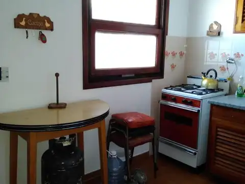 Depto Tipo Casa en Venta con 1 cocheras
