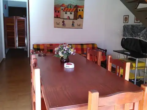 Depto Tipo Casa en Venta en San Bernardo Del Tuyu, USD 60.000