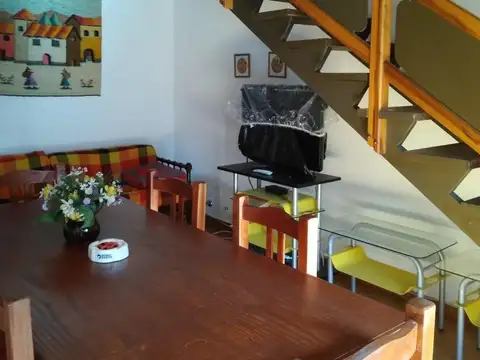 Depto Tipo Casa en Venta de 2 dormitorios