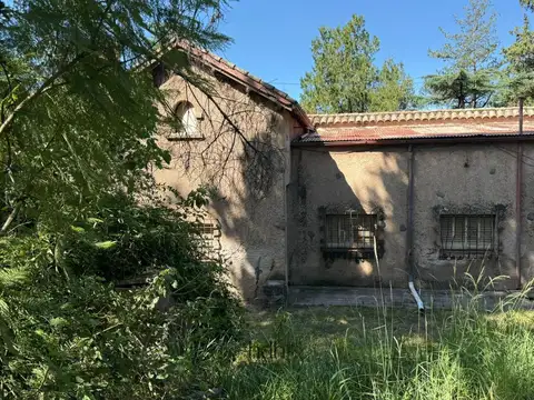 Casa en Venta con 1 cochera