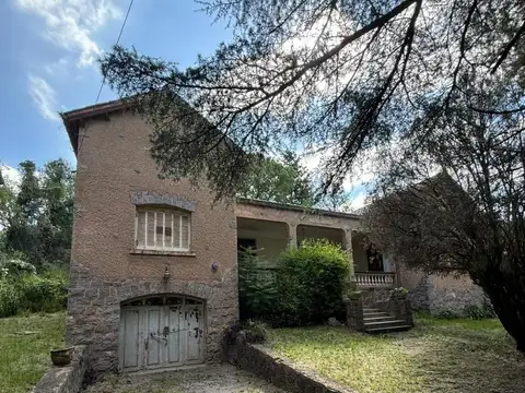 Casa en Venta en Unquillo, USD 159.000