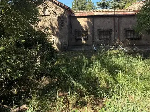 Casa en Venta 76 años