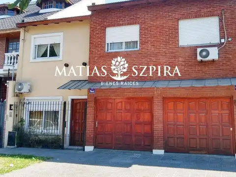 Venta de Casa 4 AMBIENTES en Wilde, Avellaneda.