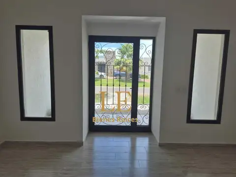Casa en Venta A Estrenar