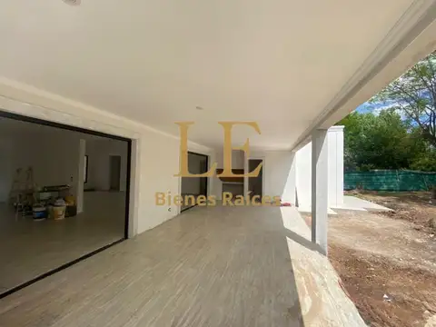 Casa en Venta A Estrenar