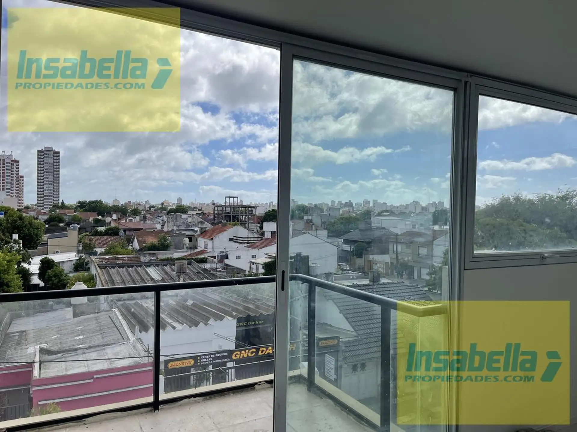 Departamento a estrenar en venta - San Jose
