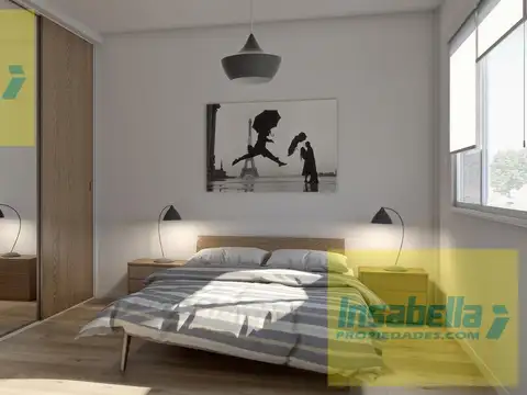 Departamento en Venta en San Jose, USD 79.000