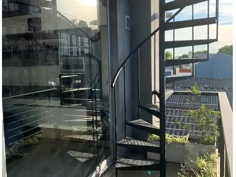 Departamento en Venta 7 años