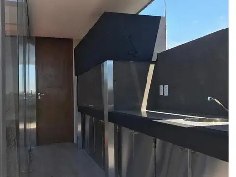 Departamento en Venta Apto profesional